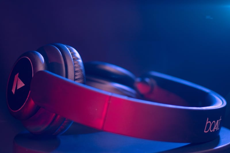 Futuristic Gadgets